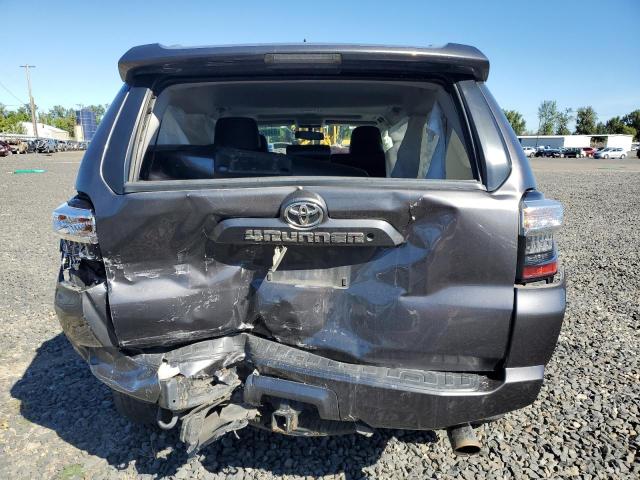 VIN JTEBU5JR8G5363954 2016 Toyota 4runner, Sr5/Sr5... no.6