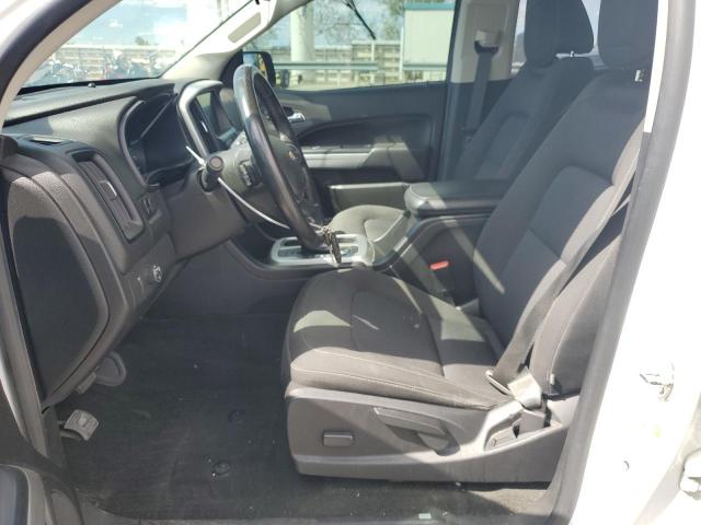 2018 CHEVROLET COLORADO L - 1GCGSCEN9J1186275