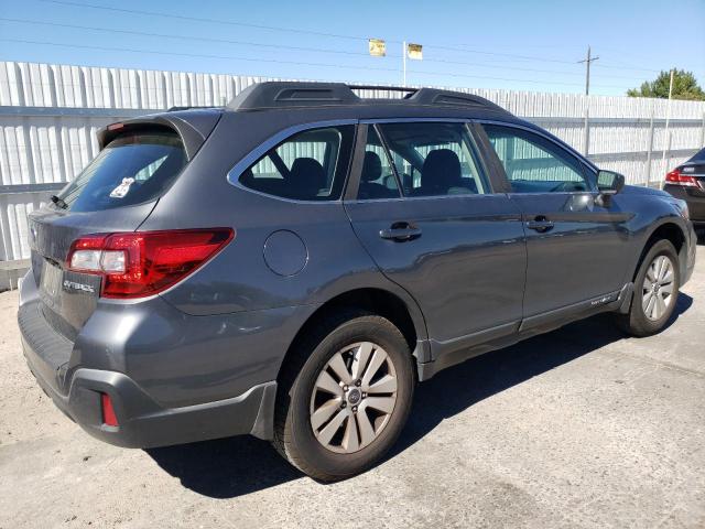2018 SUBARU OUTBACK 2. - 4S4BSAAC4J3257918