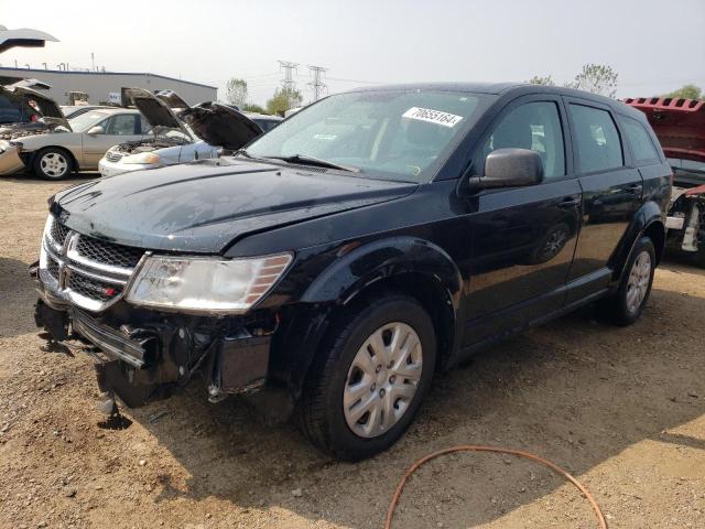 2015 DODGE JOURNEY SE - 3C4PDCAB5FT654797