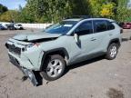 2021 TOYOTA RAV4 XLE - 2T3P1RFV8MW247268