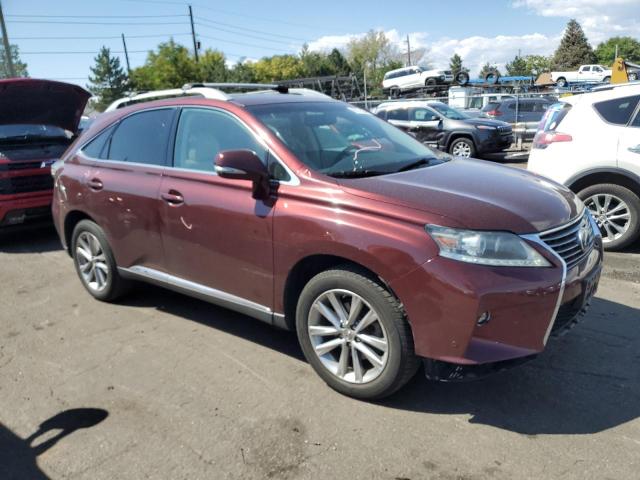2015 LEXUS RX 450H - 2T2BC1BA9FC006188