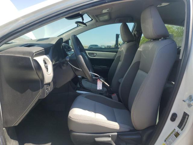 2017 TOYOTA COROLLA L - 2T1BURHE1HC803788