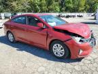 HYUNDAI ELANTRA SE photo