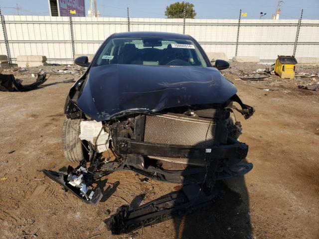 2023 KIA FORTE LX - 3KPF24AD5PE662638