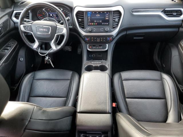 2021 GMC ACADIA SLT - 1GKKNULS7MZ216240