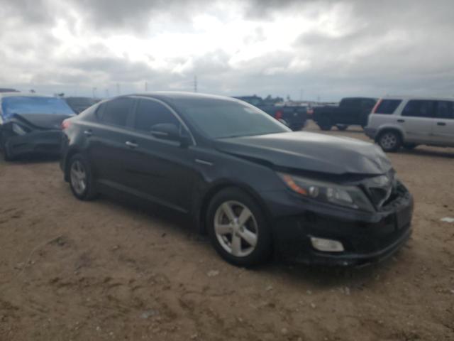2015 KIA OPTIMA LX - 5XXGM4A7XFG448386