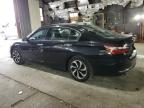 HONDA ACCORD EXL photo