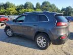 JEEP CHEROKEE L photo