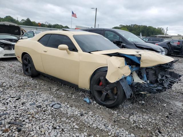 VIN 2C3CDZBT2FH834826 2015 Dodge Challenger, Sxt Plus no.4