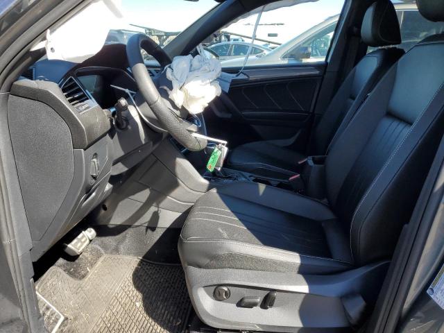 2024 VOLKSWAGEN TIGUAN SE - 3VV8B7AX6RM006463