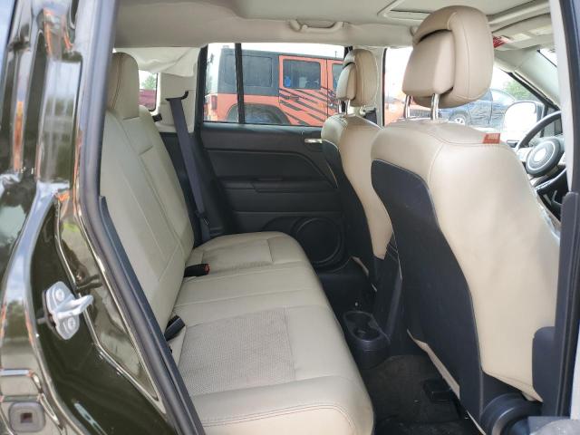 2017 JEEP COMPASS SP - 1C4NJDBB3HD135227