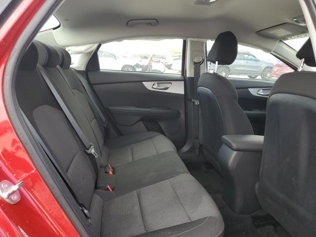 2024 KIA FORTE LX - 3KPF24AD4RE745920