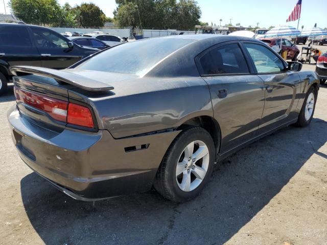 VIN 2C3CDXBG1DH609964 2013 Dodge Charger, SE no.3