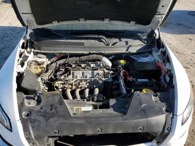 2016 JEEP CHEROKEE S - 1C4PJLAB6GW184526