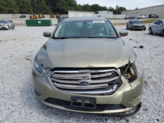 VIN 1FAHP2E89DG111593 2013 Ford Taurus, Sel no.5