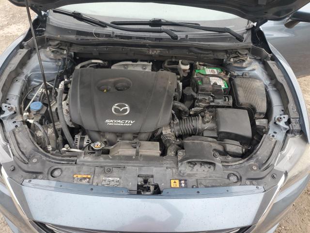 2016 MAZDA 6 GRAND TO - JM1GJ1W55G1440773
