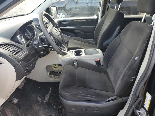 VIN 2C4RDGCG9DR549883 2013 Dodge Grand Caravan, Sxt no.7