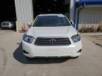 TOYOTA HIGHLANDER photo