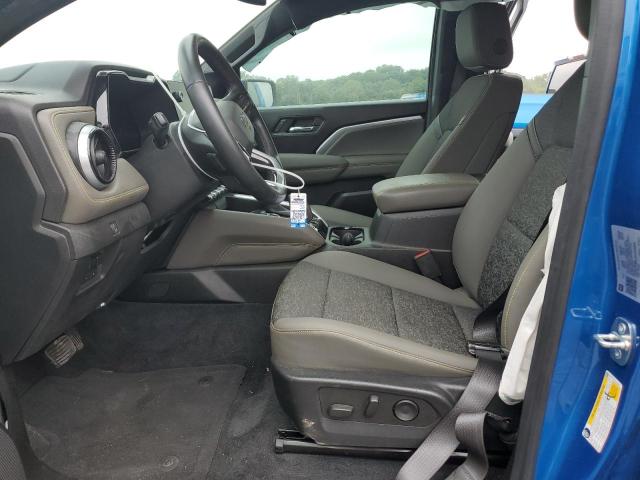2023 CHEVROLET COLORADO Z - 1GCPTFEK1P1235806