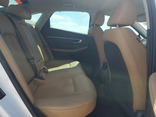 2022 HYUNDAI SONATA HYB - KMHL54JJ8NA040269