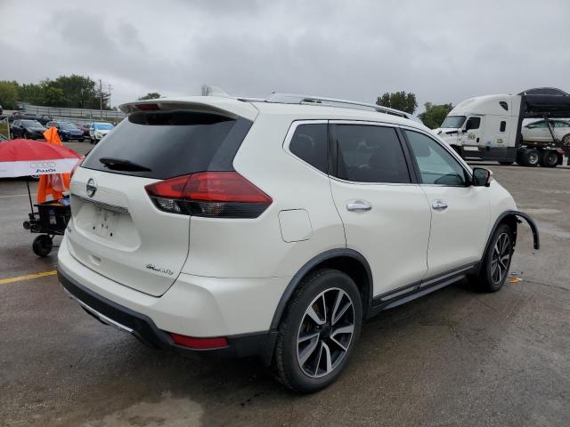 2018 NISSAN ROGUE S - JN8AT2MV5JW324738