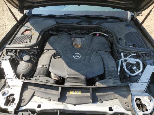 2018 MERCEDES-BENZ E 400 - WDDZF6GBXJA419474
