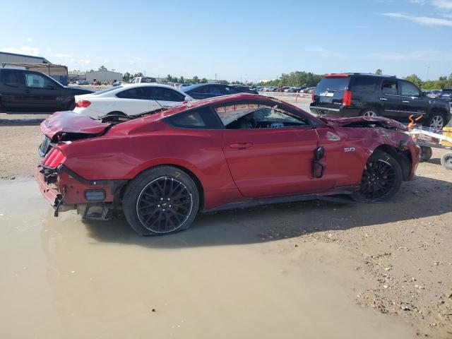 2017 FORD MUSTANG GT - 1FA6P8CF5H5329785