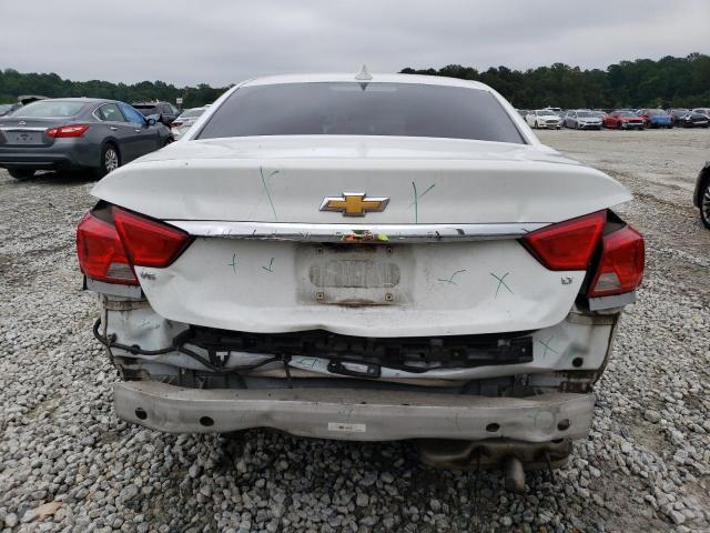 2018 CHEVROLET IMPALA LT - 2G1105S31J9120303