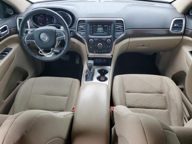 2017 JEEP GRAND CHER - 1C4RJEAG2HC944065
