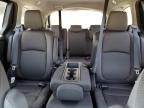 HONDA ODYSSEY EX photo