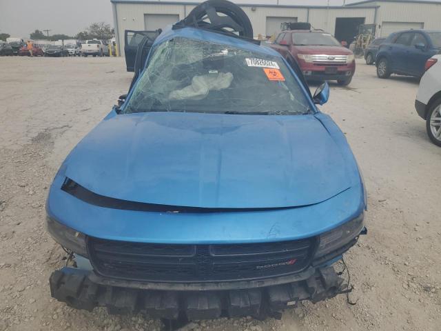 2016 DODGE CHARGER R/ - 2C3CDXCT0GH105020