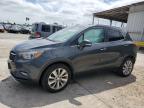 2017 BUICK ENCORE PRE - KL4CJBSB8HB019670