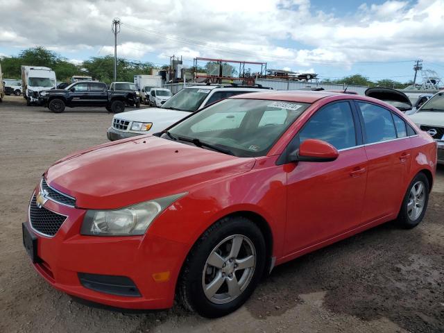 Vin: 1g1pc5sb6e7116859, lot: 70315774, chevrolet cruze lt 2014 img_1