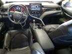 TOYOTA CAMRY XSE photo