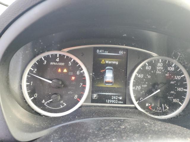 2016 NISSAN SENTRA S - 3N1AB7AP5GL657153