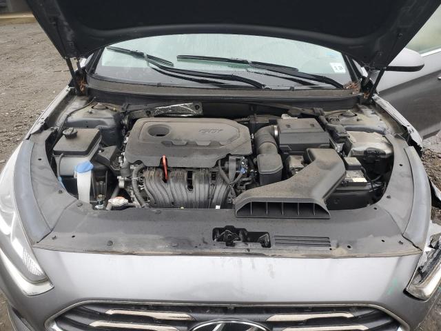 2019 HYUNDAI SONATA SE - 5NPE24AF1KH778677