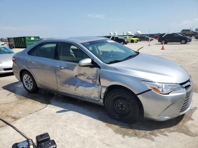 VIN 4T4BF1FK3FR487767 2015 Toyota Camry, LE no.4