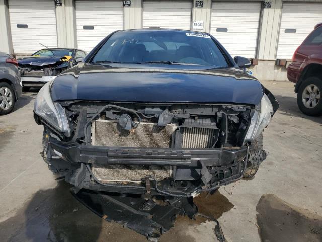 2017 HYUNDAI SONATA SPO - 5NPE34AB3HH544110