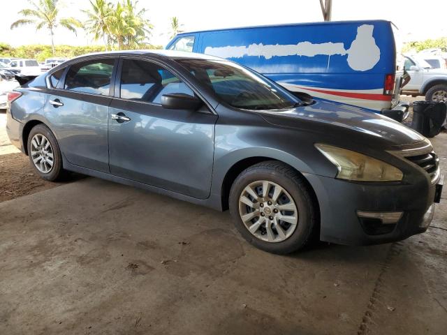 Vin: 1n4al3ap3en252818, lot: 70345144, nissan altima 2.5 20144