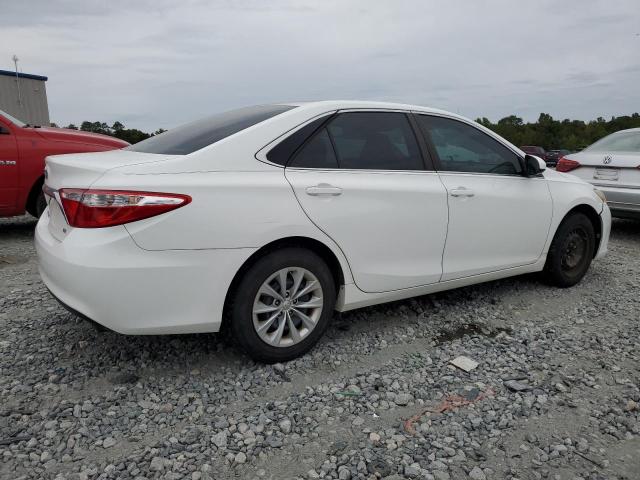 2016 TOYOTA CAMRY LE - 4T4BF1FK9GR549920