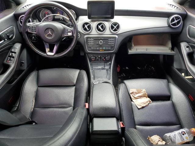 VIN WDDSJ4EB3GN287411 2016 Mercedes-Benz CLA-Class,... no.8