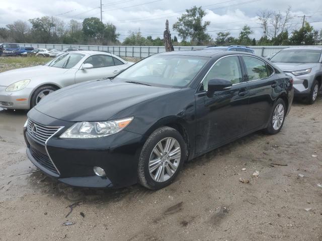 VIN JTHBK1GG2E2088118 2014 Lexus ES, 350 no.1