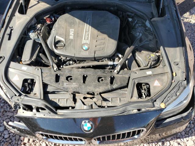 VIN WBAXA5C56ED690706 2014 BMW 5 Series, 535 D no.11