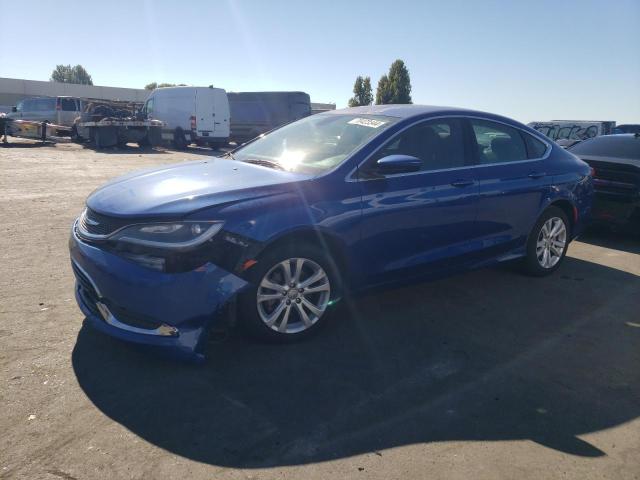 Chrysler 200