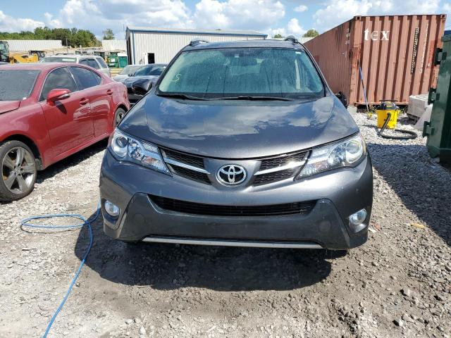 VIN 2T3DFREV5FW379252 2015 Toyota RAV4, Limited no.5