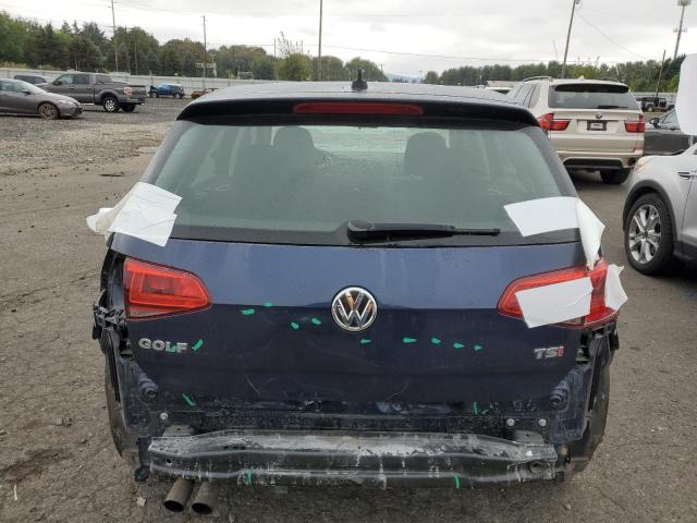 2016 VOLKSWAGEN GOLF S/SE - 3VW217AU6GM036134