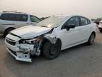 2020 SUBARU IMPREZA - 4S3GKAB61L3614865