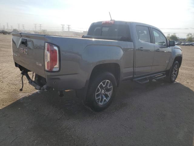 VIN 1GTG6FEN3L1130616 2020 GMC Canyon, All Terrain no.3