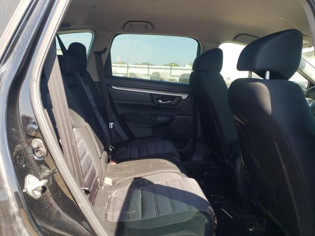 2017 HONDA CR-V LX - 5J6RW6H34HL003060